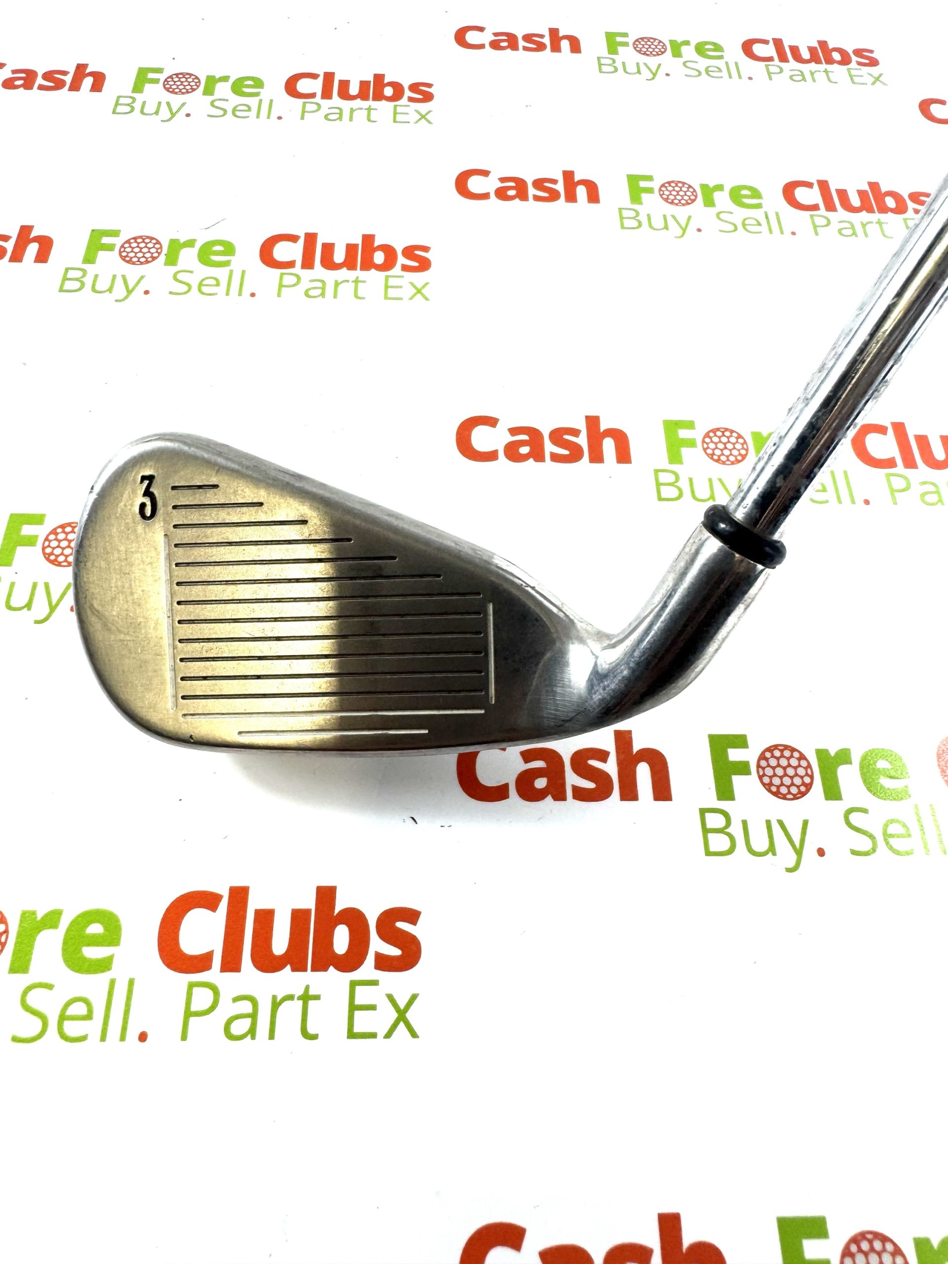 Callaway Big Bertha 3 iron - Image 2