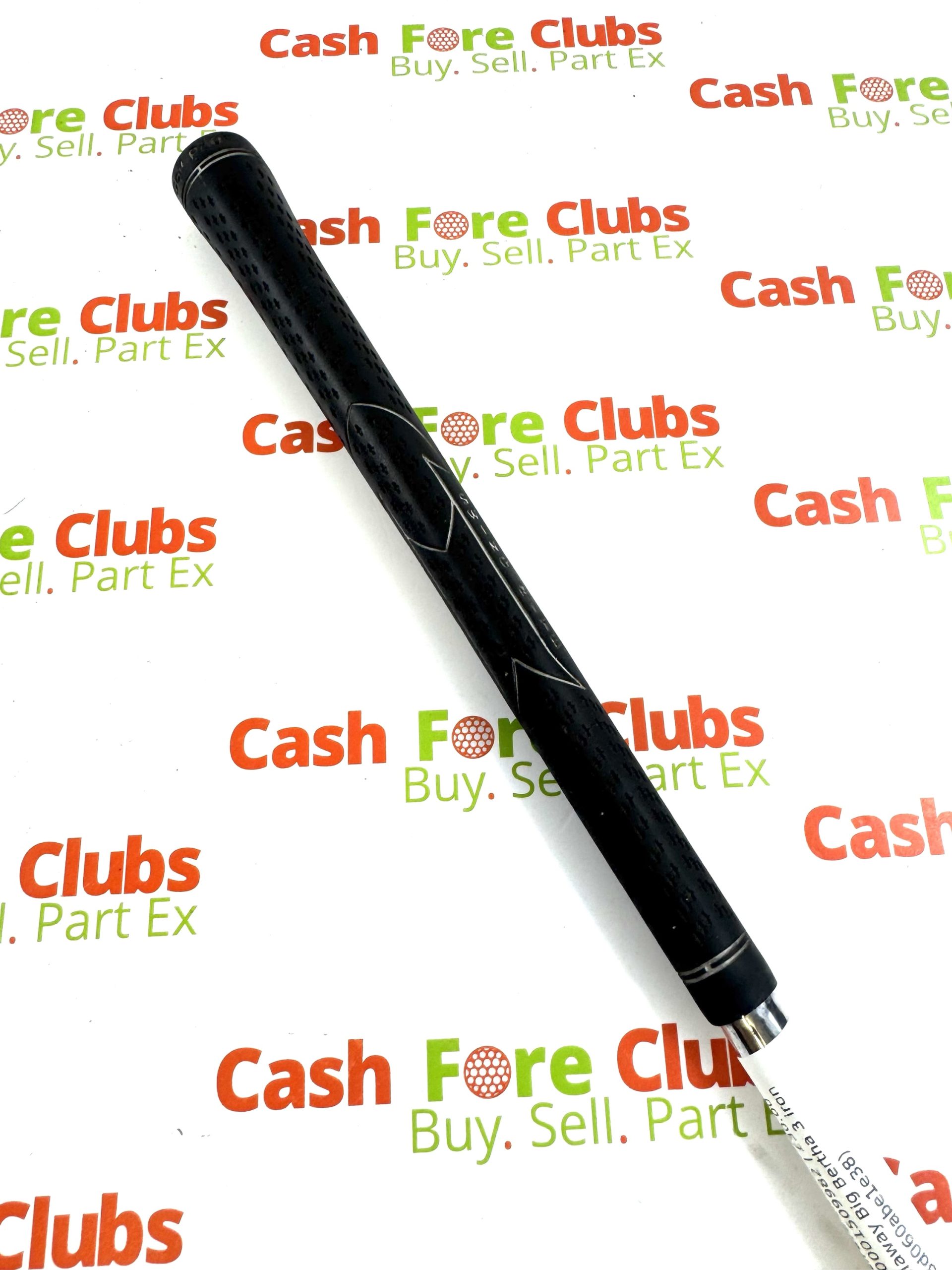 Callaway Big Bertha 3 iron - Image 4