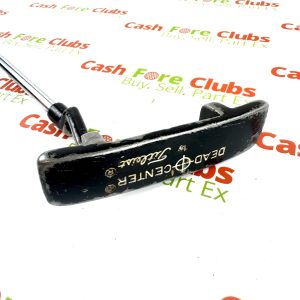 Titleist Dead Centre
