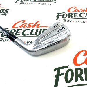Srixon Zx MK2 utility 4 iron