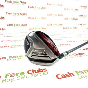TaylorMade Aeroburner 3 Wood Left Handed