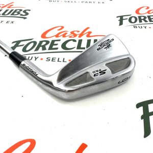 Cobra S3 Pro 6 Iron