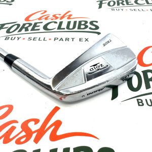 Mizuno T Zoid 3 Iron
