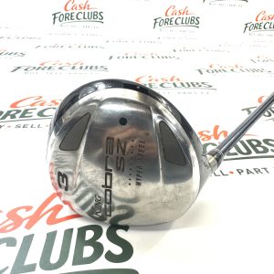 Cobra SZ 3 Wood LH