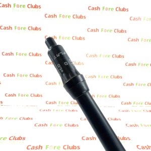 PING G430 Hybrid Shaft