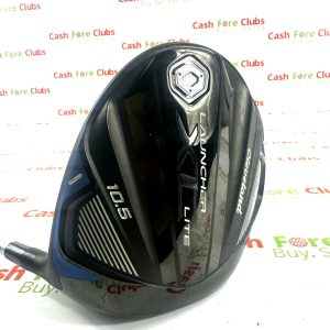 Cleveland Cleveland Launcher XL lite Driver