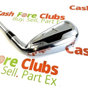 Cleveland 588 MT Face Forged 4 Iron