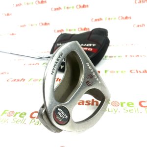 Odyssey Marxman Putter