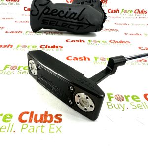 Scotty Cameron Jetset Putter