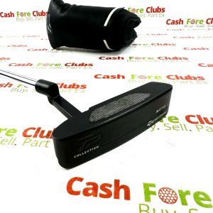 TaylorMade TP collection Soto 1 Putter
