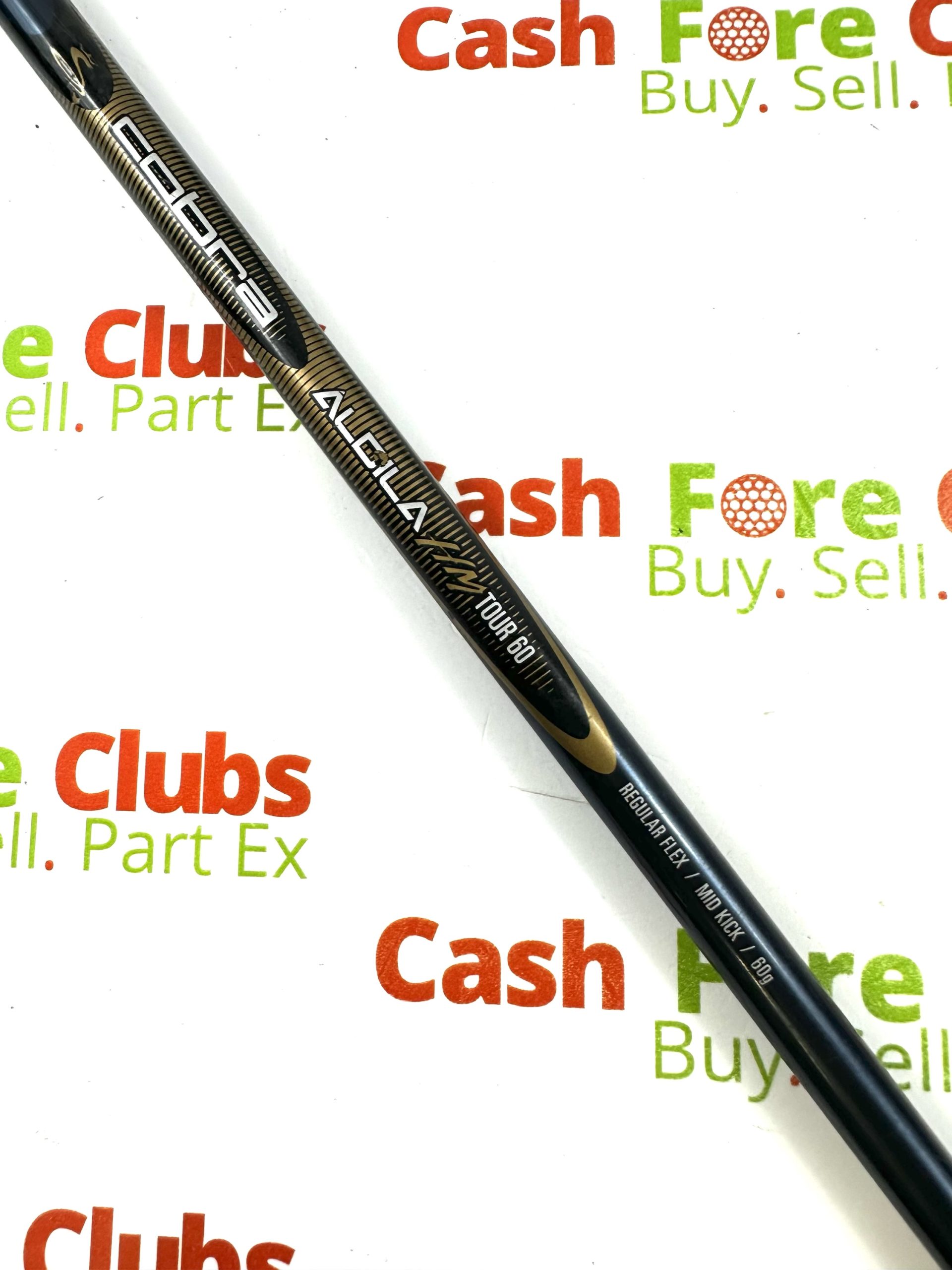 Cobra SZ 3 Wood LH - Image 4