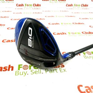 Cobra Bio Cell 3 wood LH