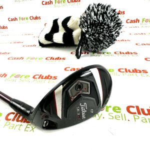 Titleist 913 17 Degree Hybrid