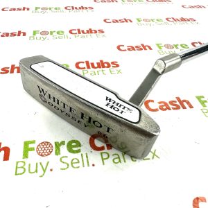 Odyssey Whit Hot #6 Putter