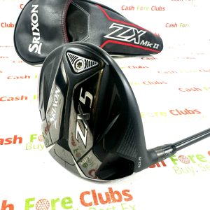 Srixon Zx5 II Driver Left Handed