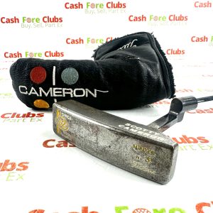 Scotty Cameron Circa 62 no3 putter