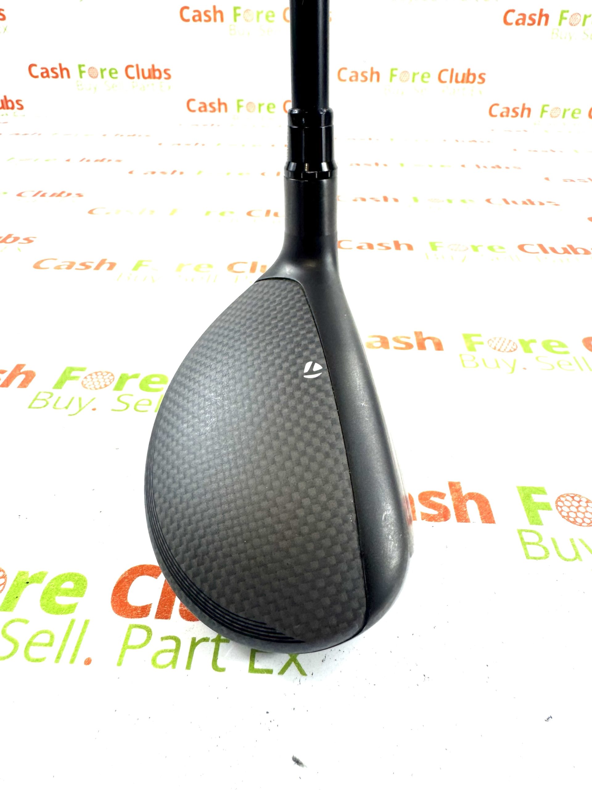 TaylorMade Qi35 4 Hybrid