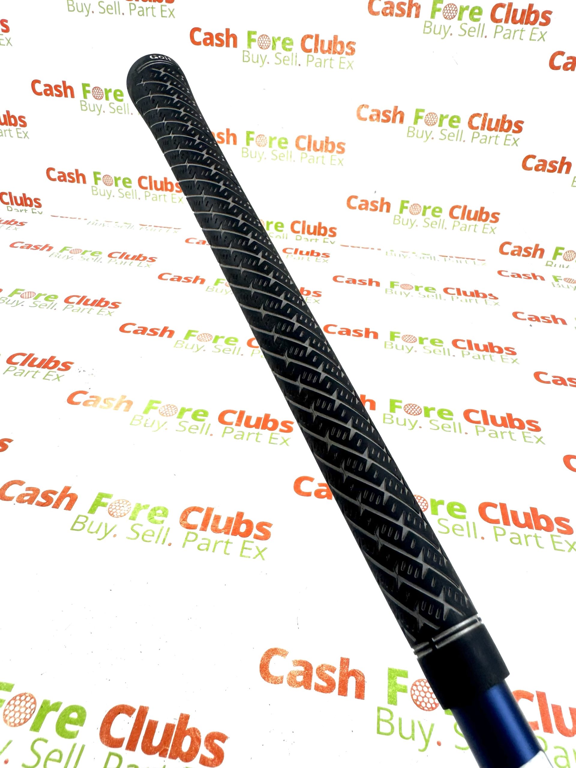 TaylorMade Qi35 4 Hybrid - Image 4