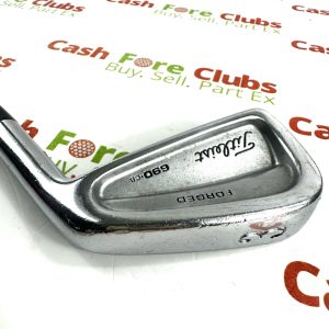 Titleist 690 cb 3 Iron