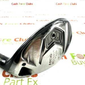 Titleist 913H 21 Degree Hybrif