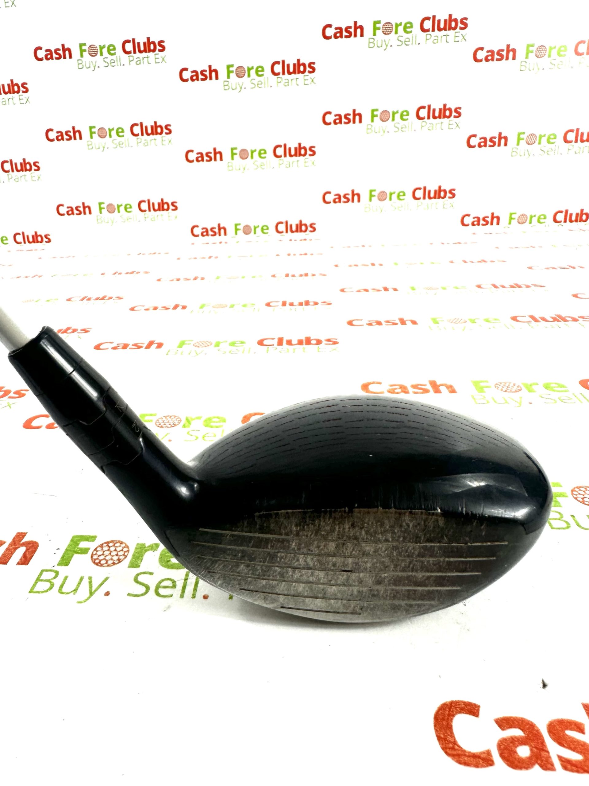 Callaway Big Bertha Alpha 4 Wood LH - Image 3