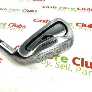 Mizuno  No 6 MX-900 6 Iron