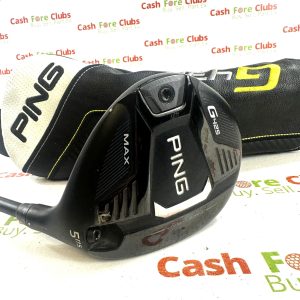 PING Ping G430 5 Wood