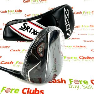 Srixon ZXI Driver