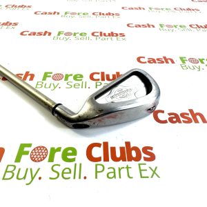 Callaway Big Bertha 4 iron