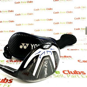 Yonex Z Force 3 Hybrid