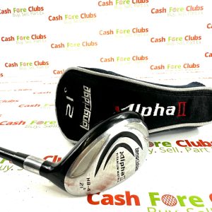 Longbridge Alpha 4 Hybrid