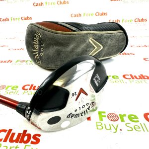 Callaway FT 3 Hybrid