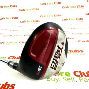 Dunlop Tour Red 3 Wood