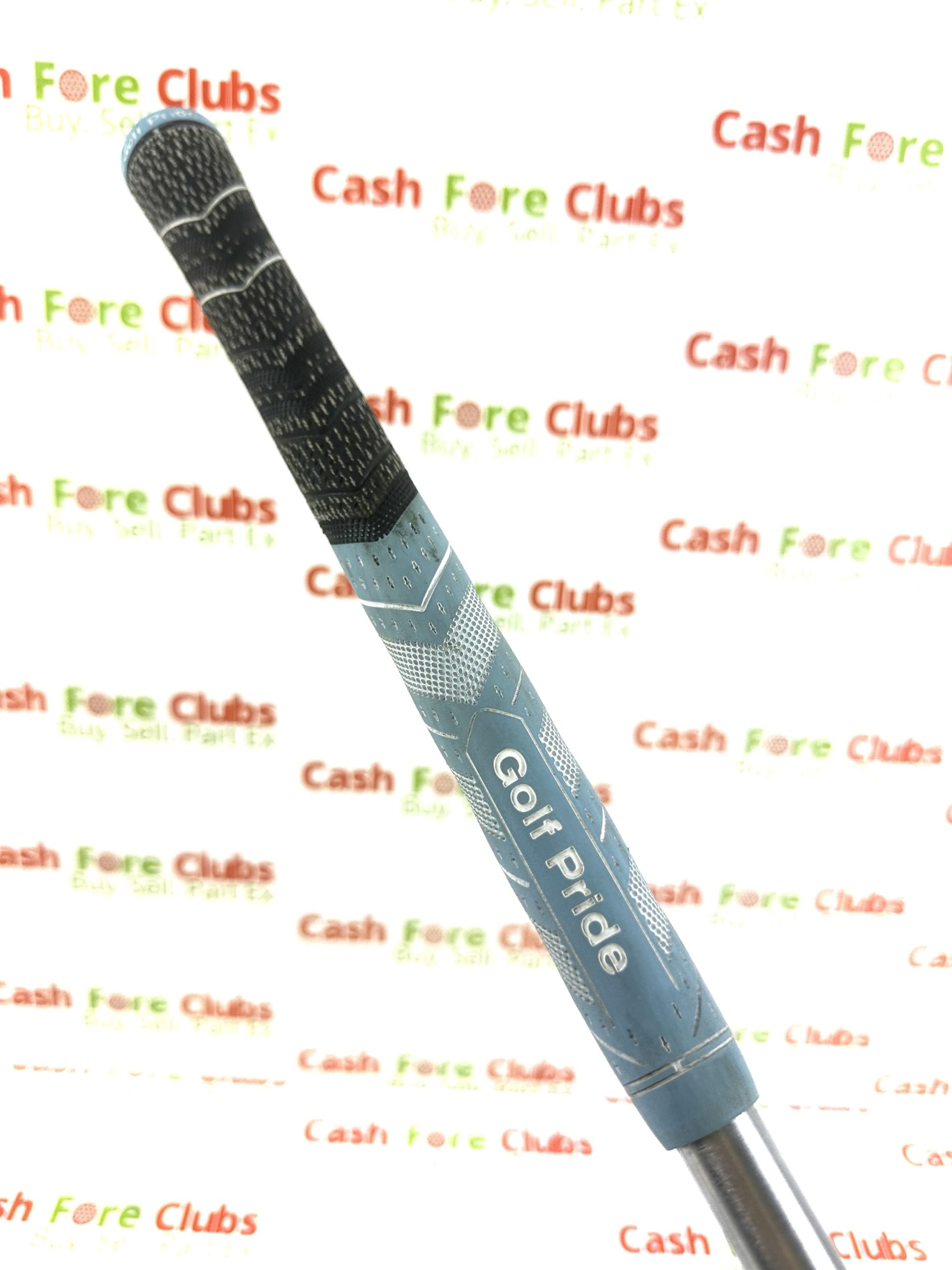 TaylorMade P7-MC Irons 4-PW - Image 3