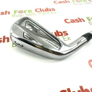 Titleist AP2 718 3 Iron Left Handed