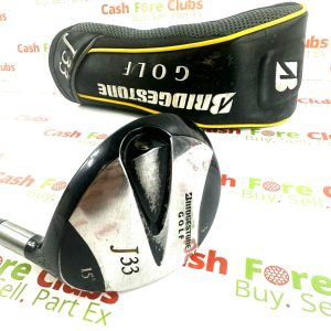 Bridgestone Bridgestone J33 3 Wood