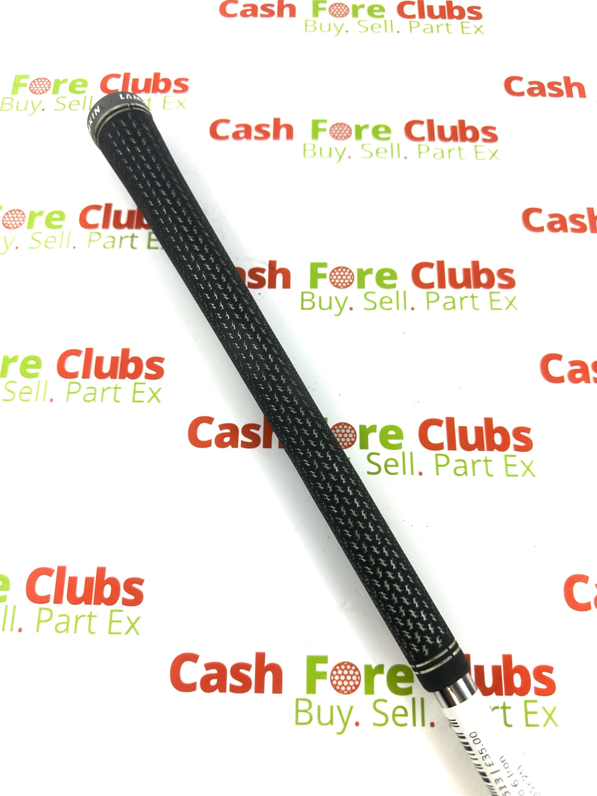 Cobra S3 Pro 6 Iron - Image 3