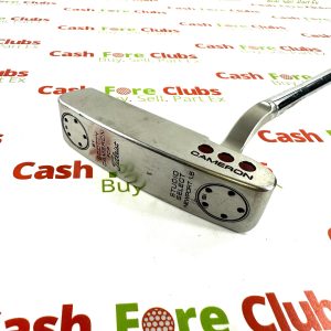 Scotty Cameron studio select Putter