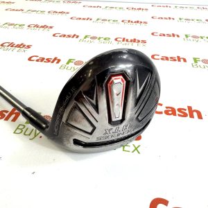 Ben Ross HTX 3 Wood