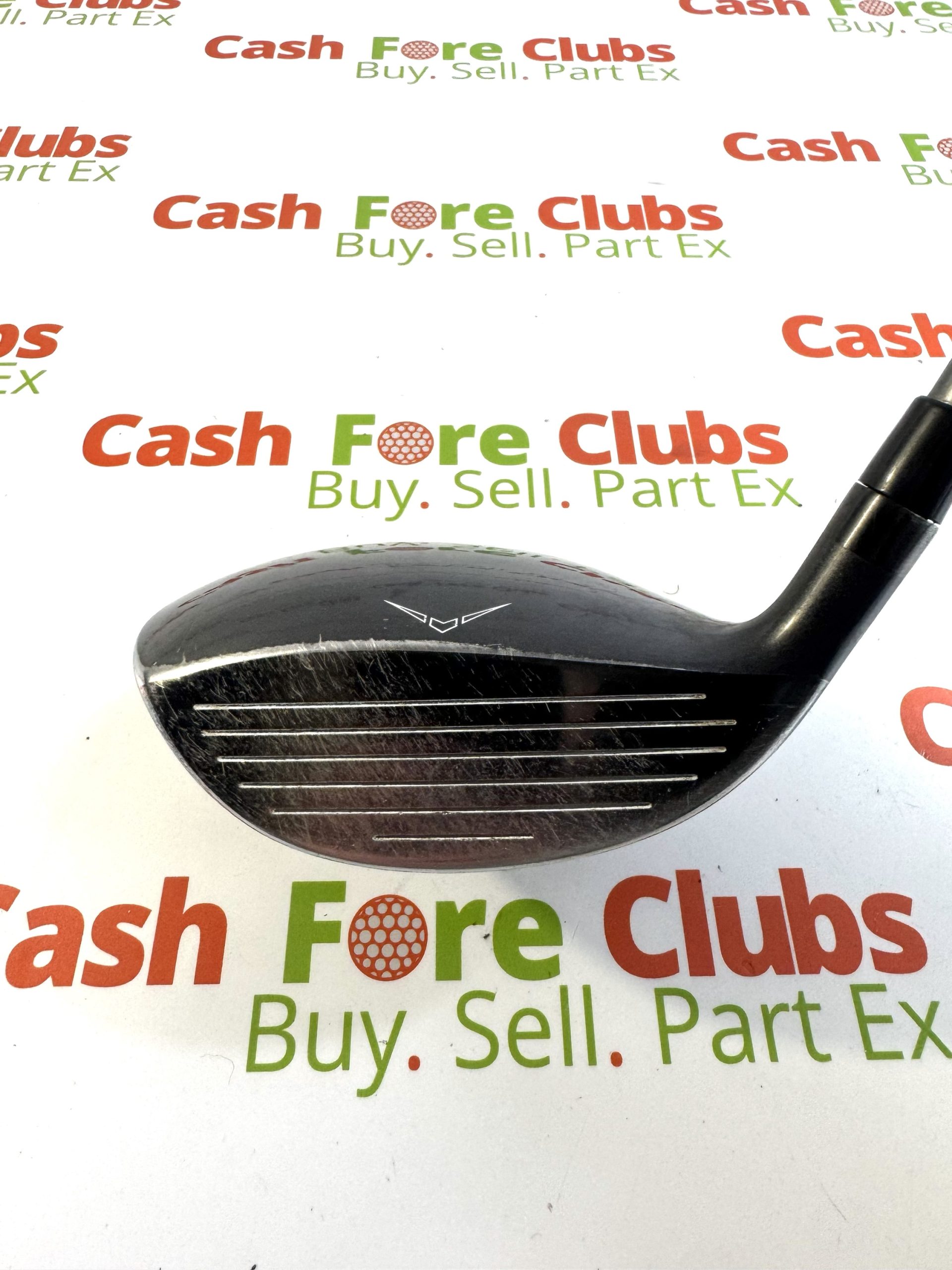 Ben Ross HTX 3 Wood - Image 2