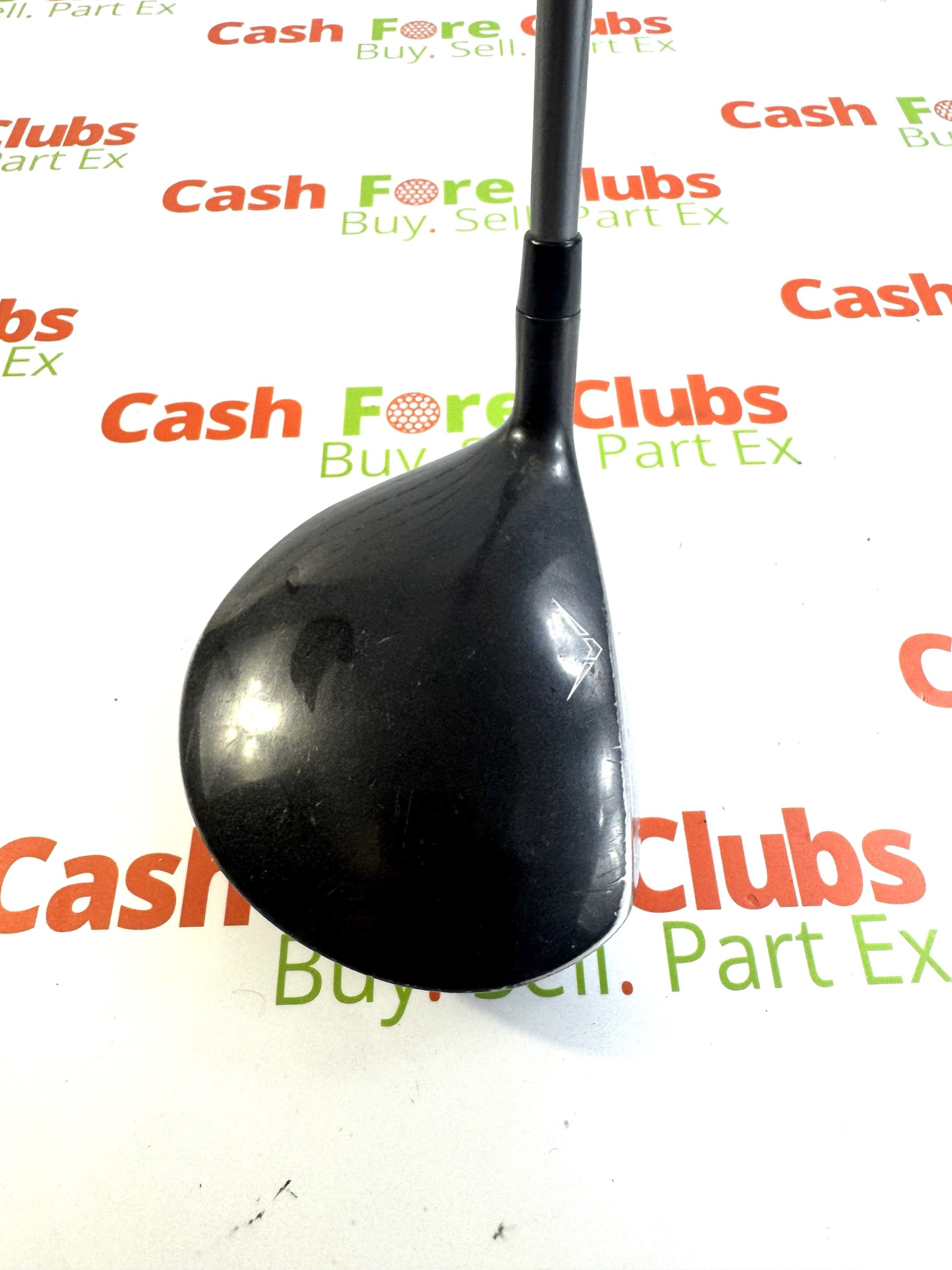 Ben Ross HTX 3 Wood - Image 3