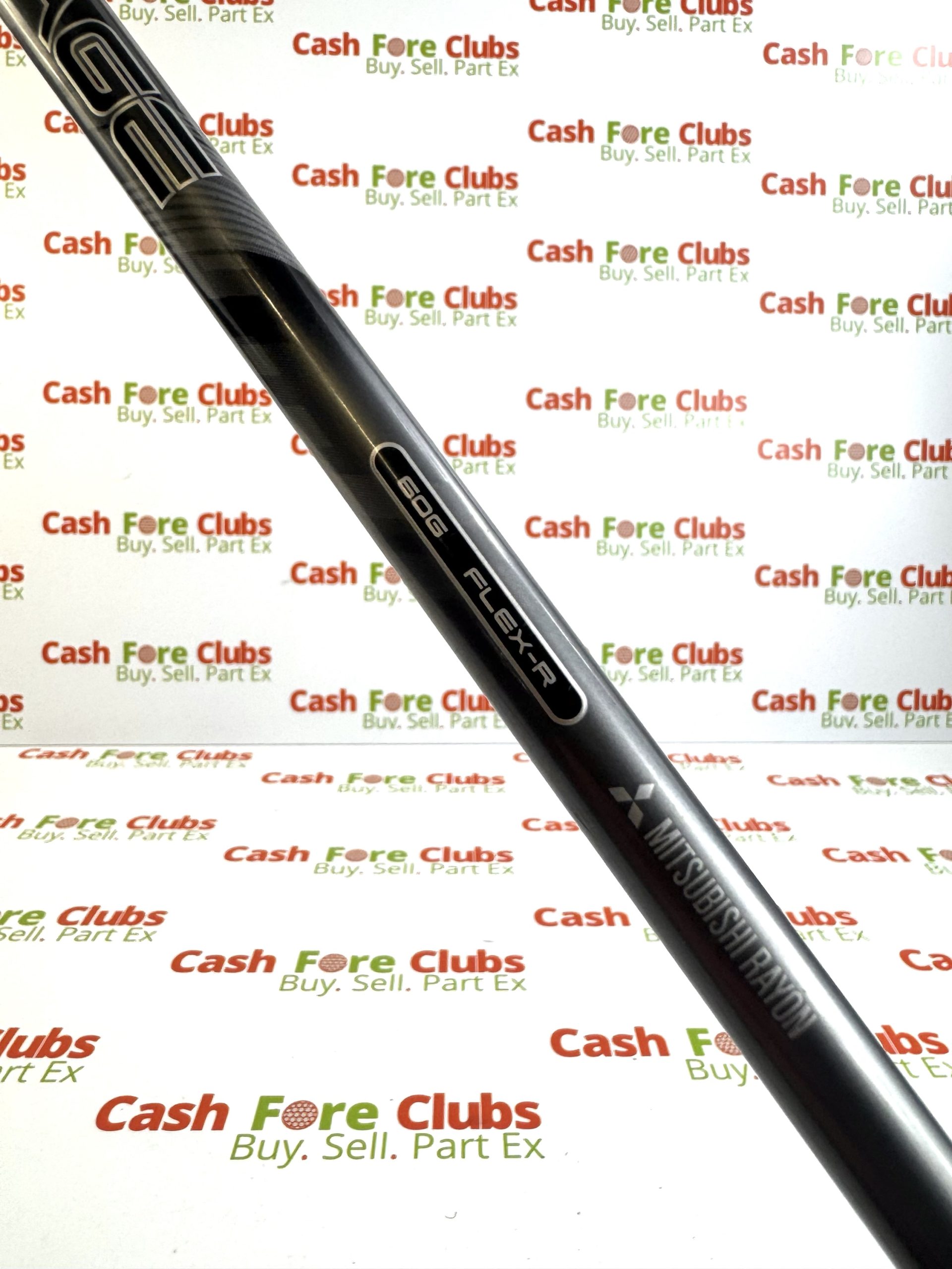 Ben Ross HTX 3 Wood - Image 4