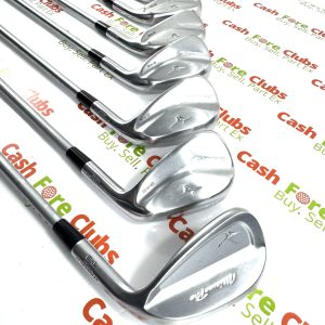 Mizuno Pro 224 Irons 4-48 Degree