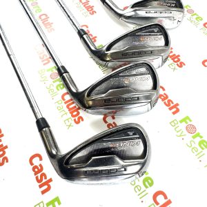Cobra King F6 Irons 7-Pw