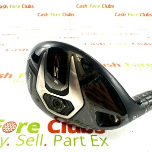 Titleist TS2 21 Degree Hy Left Handed