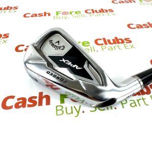 Callaway Apex Forged 7 Iron LH