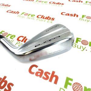 Cobra King Tec Utility 3 Iron