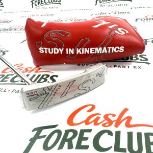 SIK Kinematics Pro Putter