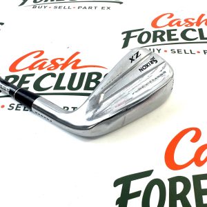 Srixon ZX Mark 2 4 Iron