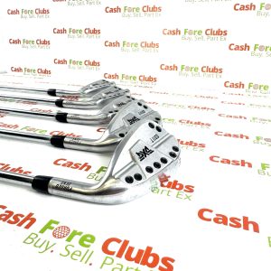 PXG 0311T forged 4,5,6,9,pw